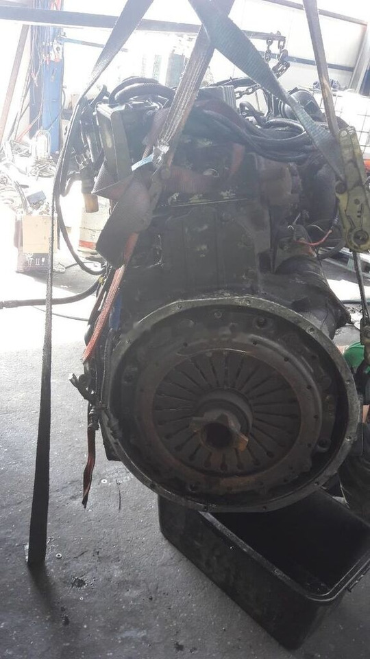 MAN D2866LF20 MAN - Moteur pour Camion: photos 5 MAN D2866LF20 MAN - Moteur pour Camion: photos 5