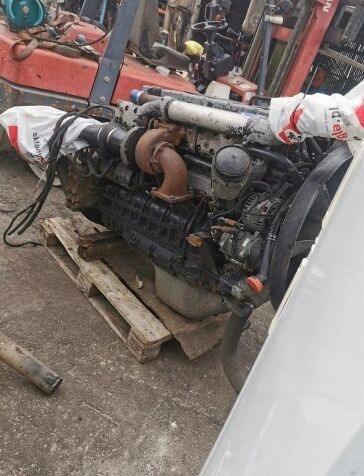 MAN D2876LF07 truck - Moteur pour Camion: photos 2 MAN D2876LF07 truck - Moteur pour Camion: photos 2
