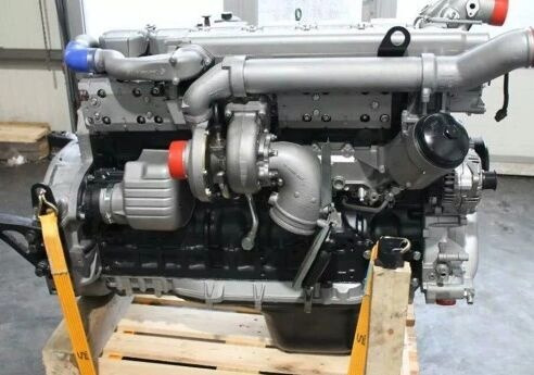MAN D2876lf13 D2876LF13 MAN D2876LF13 truck - Moteur pour Camion: photos 2 MAN D2876lf13 D2876LF13 MAN D2876LF13 truck - Moteur pour Camion: photos 2