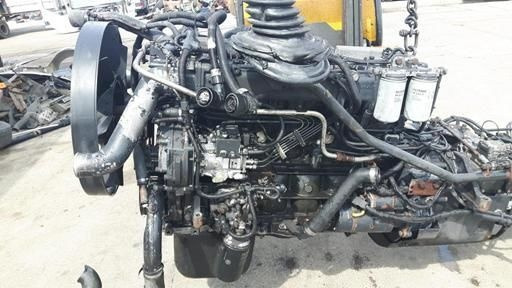 MAN ME280 D0836 LFL01 truck - Moteur pour Camion: photos 1 MAN ME280 D0836 LFL01 truck - Moteur pour Camion: photos 1