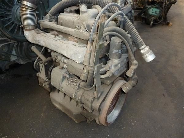 Mercedes-Benz OM 314 Mercedes-Benz T2 - Moteur pour Camion: photos 4 Mercedes-Benz OM 314 Mercedes-Benz T2 - Moteur pour Camion: photos 4