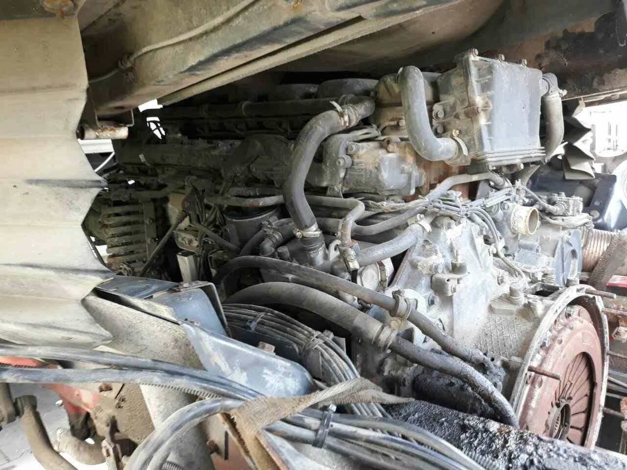 Scania DC1108 Scania P340 - Moteur pour Camion: photos 4 Scania DC1108 Scania P340 - Moteur pour Camion: photos 4
