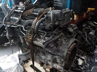 Scania DC1109 - Moteur pour Camion: photos 2 Scania DC1109 - Moteur pour Camion: photos 2