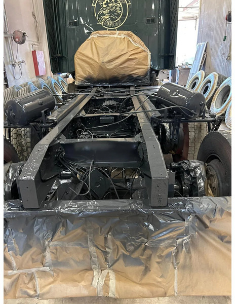 Crédit-bail de Scania R164-580 V8 Special Interior. Scania R164-580 V8 Special Interior.: photos 17 Crédit-bail de Scania R164-580 V8 Special Interior. Scania R164-580 V8 Special Interior.: photos 17