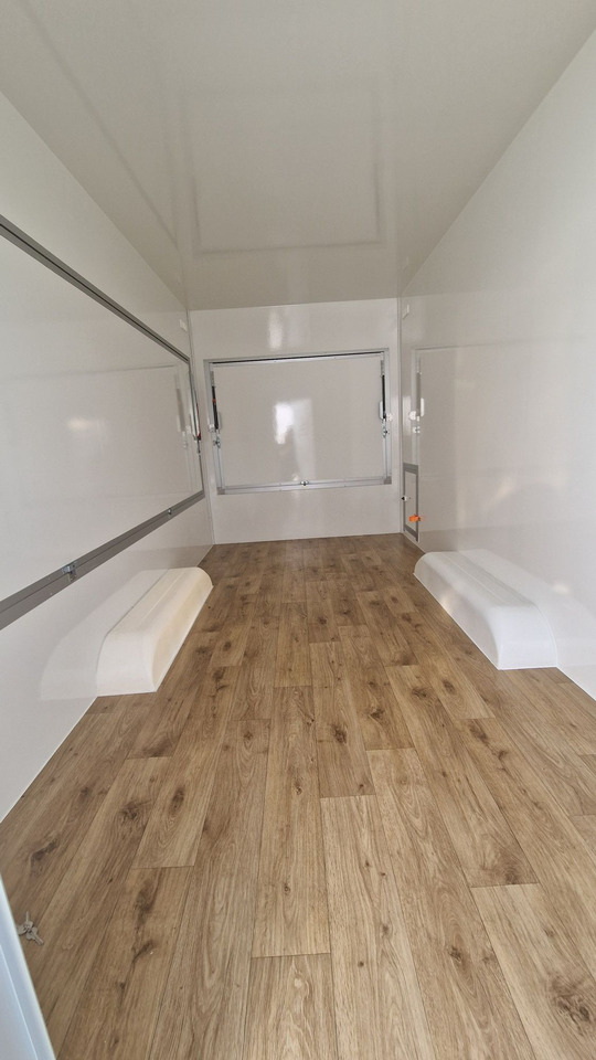 Przyczepa Gastronomiczna Handlowa FoodTruck - Remorque magasin: photos 5 Przyczepa Gastronomiczna Handlowa FoodTruck - Remorque magasin: photos 5