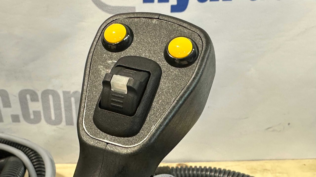 Remorque forestière neuf Set Scanreco RC400 with Walvoil DPX100 John Deere, Manitou, Effer, Palfinger: photos 9