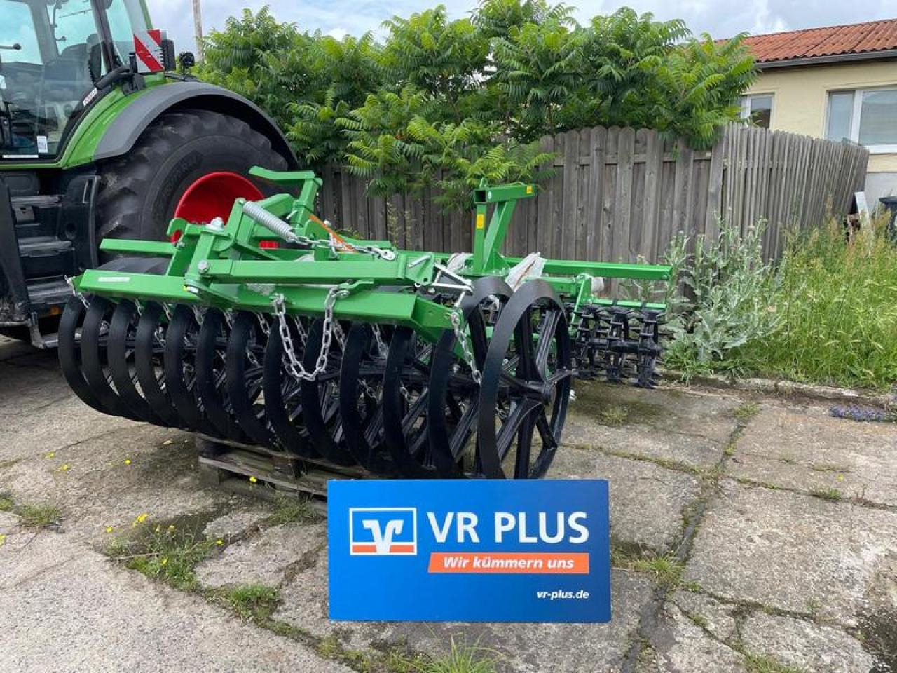 Amazone UPN 901-250 WENDEPACKER AKTION - Rouleau agricole: photos 1 Amazone UPN 901-250 WENDEPACKER AKTION - Rouleau agricole: photos 1