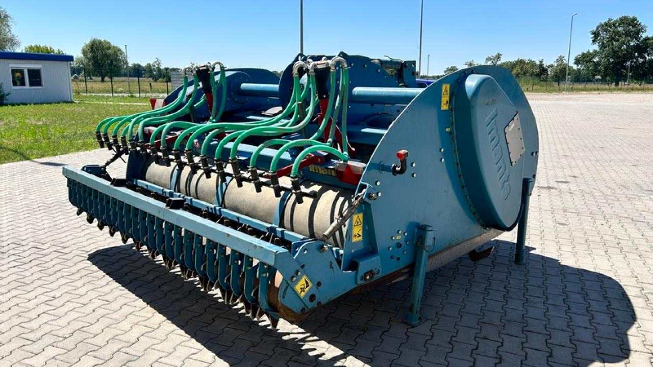IMANTS SPATENMASCHINE 52 SK300DZFP - Outils du sol: photos 5 IMANTS SPATENMASCHINE 52 SK300DZFP - Outils du sol: photos 5