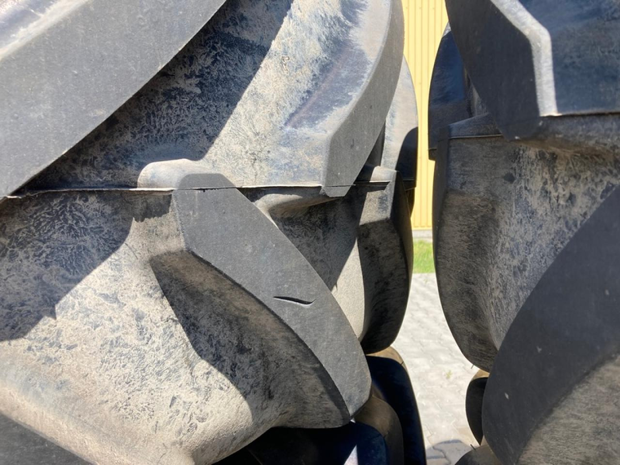 Michelin 620/70R26 VF CFO+ ZU JCB TM 420 - Pneu: photos 3 Michelin 620/70R26 VF CFO+ ZU JCB TM 420 - Pneu: photos 3