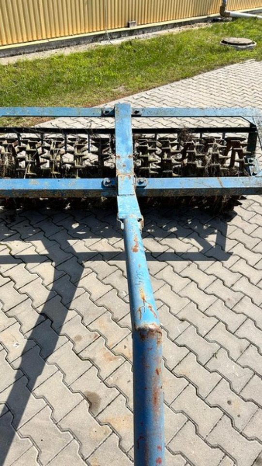 PACKER MIT NACHLÄUFER 1,50M - Rouleau agricole: photos 3 PACKER MIT NACHLÄUFER 1,50M - Rouleau agricole: photos 3