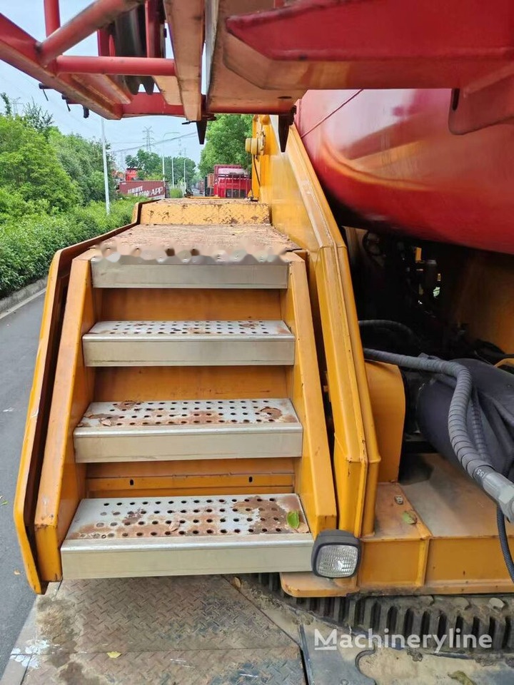 Sany STC500 STC500T STC500E 50ton 50T STC1000S - Grue mobile: photos 4 Sany STC500 STC500T STC500E 50ton 50T STC1000S - Grue mobile: photos 4