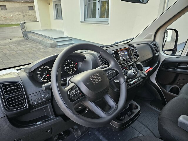 FIAT Ducato MAXI Serie 10 2025 DOKA 3-Seitenkiipper - Camion: photos 5 FIAT Ducato MAXI Serie 10 2025 DOKA 3-Seitenkiipper - Camion: photos 5