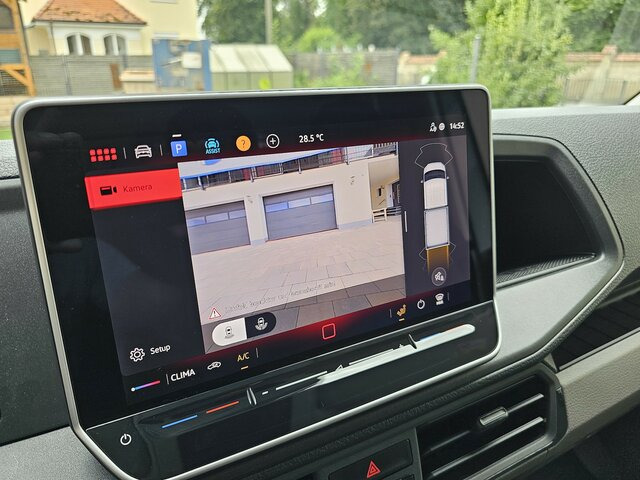 Camion MAN TGE 3.140 Doka L3 Dreiseitenkipper Facelift: photos 11
