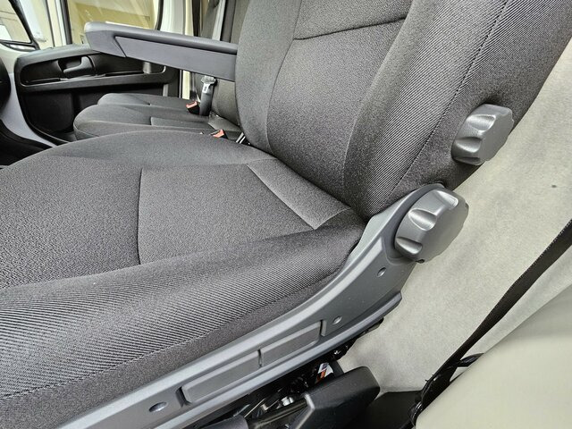 FIAT Ducato 35 140 Serie10-9.2 Modell 2025 L2H2 - Fourgon utilitaire: photos 2 FIAT Ducato 35 140 Serie10-9.2 Modell 2025 L2H2 - Fourgon utilitaire: photos 2