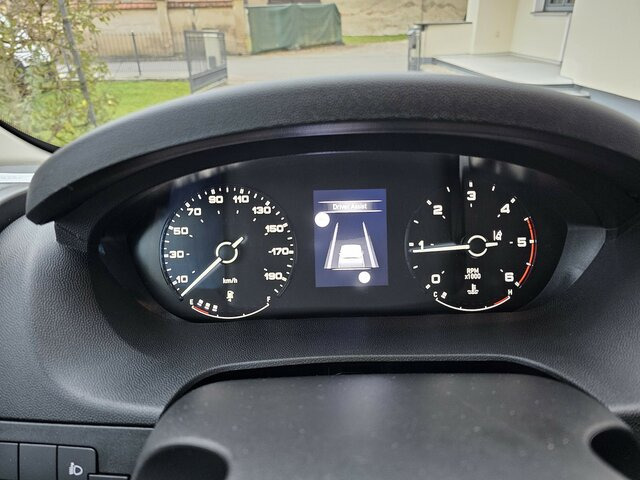 FIAT Ducato 35 MAXI 180 Serie10-9.2 Modell 2025 L2H2... - Fourgon utilitaire: photos 5 FIAT Ducato 35 MAXI 180 Serie10-9.2 Modell 2025 L2H2... - Fourgon utilitaire: photos 5