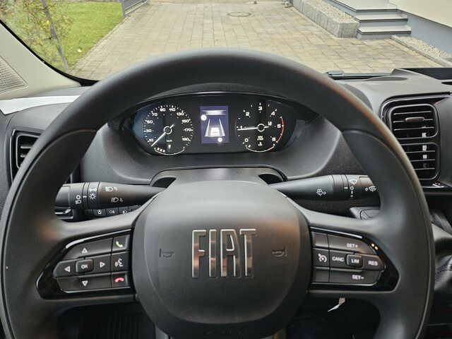 FIAT Ducato 35 MAXI 180 Serie10-9.2 Modell 2025 L2H2... - Fourgon utilitaire: photos 5 FIAT Ducato 35 MAXI 180 Serie10-9.2 Modell 2025 L2H2... - Fourgon utilitaire: photos 5