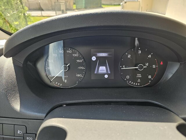 FIAT Ducato 35 MAXI L5H3 L4H3 17m³ 180 sofort - Fourgon utilitaire: photos 5 FIAT Ducato 35 MAXI L5H3 L4H3 17m³ 180 sofort - Fourgon utilitaire: photos 5