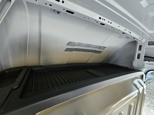 Fourgon utilitaire FIAT Ducato 35 MAXI L5H3 L4H3 17m³ 180PS Visibility...: photos 29 Fourgon utilitaire FIAT Ducato 35 MAXI L5H3 L4H3 17m³ 180PS Visibility...: photos 29