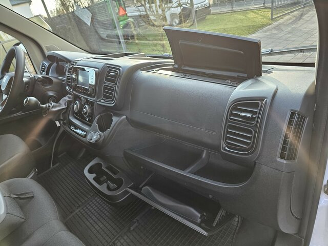 Fourgon utilitaire FIAT Ducato 35 MAXI L5H3 L4H3 17m³ 180PS Visibility...: photos 17 Fourgon utilitaire FIAT Ducato 35 MAXI L5H3 L4H3 17m³ 180PS Visibility...: photos 17