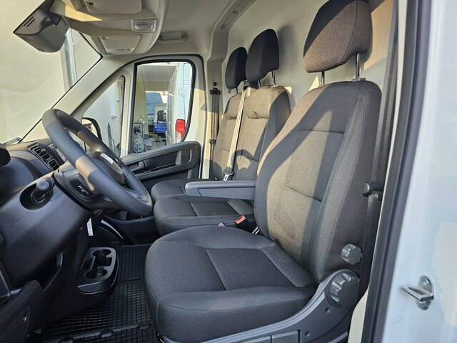 Fourgon utilitaire FIAT Ducato 35 MAXI L5H3 L4H3 17m³ 180PS Visibility...: photos 40 Fourgon utilitaire FIAT Ducato 35 MAXI L5H3 L4H3 17m³ 180PS Visibility...: photos 40