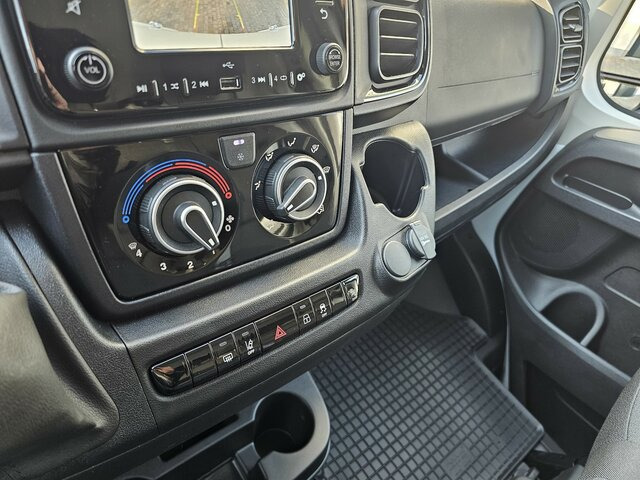 Fourgon utilitaire FIAT Ducato 35 MAXI L5H3 L4H3 17m³ 180PS Visibility...: photos 11 Fourgon utilitaire FIAT Ducato 35 MAXI L5H3 L4H3 17m³ 180PS Visibility...: photos 11