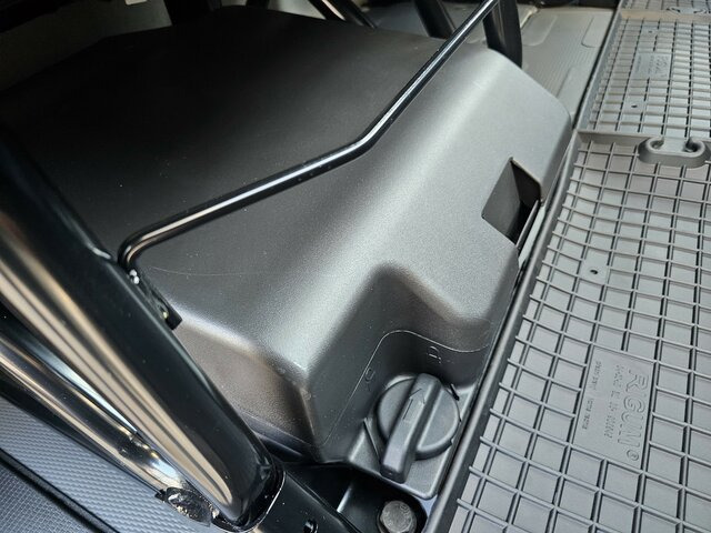 Fourgon utilitaire FIAT Ducato 35 MAXI L5H3 L4H3 17m³ 180PS Visibility...: photos 19 Fourgon utilitaire FIAT Ducato 35 MAXI L5H3 L4H3 17m³ 180PS Visibility...: photos 19