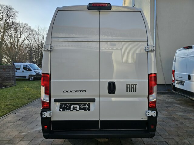Fourgon utilitaire FIAT Ducato 35 MAXI L5H3 L4H3 17m³ 180PS Visibility...: photos 22 Fourgon utilitaire FIAT Ducato 35 MAXI L5H3 L4H3 17m³ 180PS Visibility...: photos 22