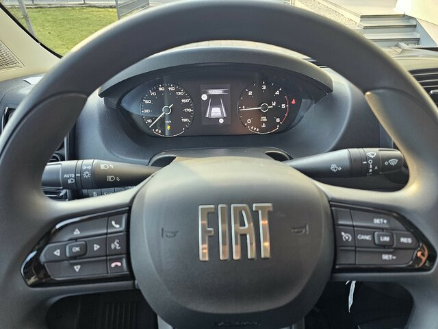 FIAT Ducato 35 MAXI L5H3 L4H3 17m³ 180PS Visibility... - Fourgon utilitaire: photos 3 FIAT Ducato 35 MAXI L5H3 L4H3 17m³ 180PS Visibility... - Fourgon utilitaire: photos 3