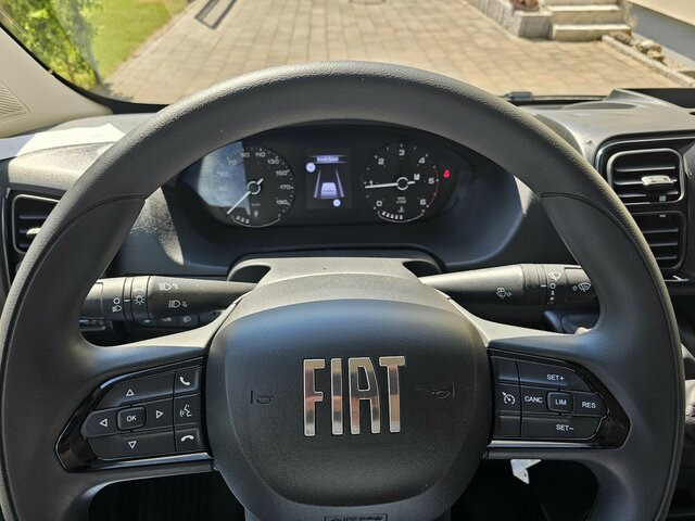FIAT Ducato 35 MAXI L5H3 L4H3 180 Safety Paket - Fourgon utilitaire: photos 4 FIAT Ducato 35 MAXI L5H3 L4H3 180 Safety Paket - Fourgon utilitaire: photos 4