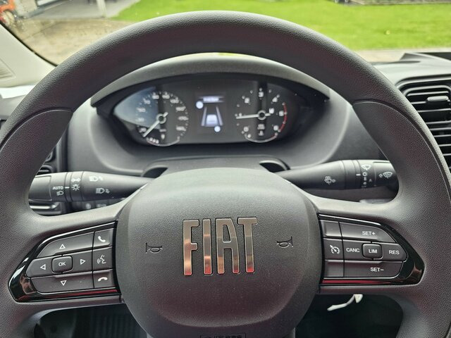 FIAT Ducato MAXI 140 Serie 9.2 2025 L5 Doppelkabine... - Utilitaire plateau, Utilitaire double cabine: photos 2 FIAT Ducato MAXI 140 Serie 9.2 2025 L5 Doppelkabine... - Utilitaire plateau, Utilitaire double cabine: photos 2