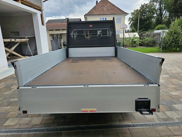 Utilitaire plateau FIAT Ducato MAXI Serie10-9.2 2025 Pritsche sofort...: photos 37 Utilitaire plateau FIAT Ducato MAXI Serie10-9.2 2025 Pritsche sofort...: photos 37