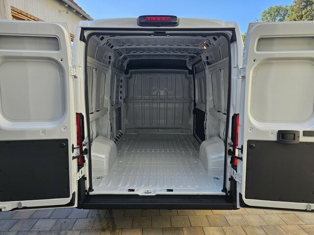 Fourgonnette FIAT Ducato Serie10-9.2 Modell 2025 L2H2 Kamera: photos 21