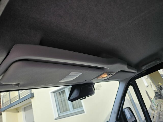 Fourgon utilitaire, Utilitaire double cabine IVECO Daily 35S18HA8V DOKA Snoeks Mixto Hi-Matic 16m³: photos 15