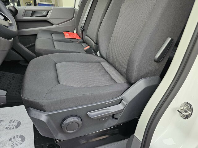 MAN TGE 3.140 Doka L3 Dreiseitenkipper Facelift... - Utilitaire benne, Utilitaire double cabine: photos 5 MAN TGE 3.140 Doka L3 Dreiseitenkipper Facelift... - Utilitaire benne, Utilitaire double cabine: photos 5