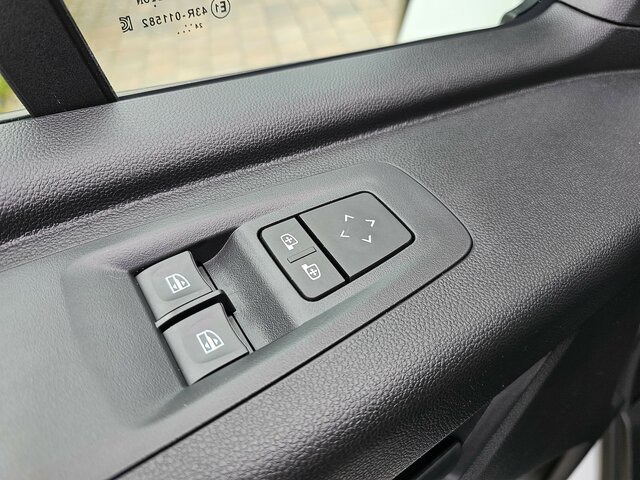 Fourgon utilitaire RENAULT Master L3H2 170 Neues Modell 10'' Navi Kamera: photos 38