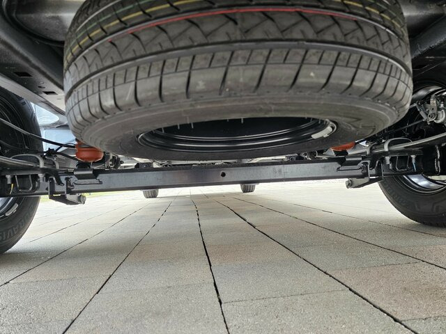 Fourgon utilitaire RENAULT Master L3H2 dci 150 3,5t PRO+ Navi PDC: photos 24