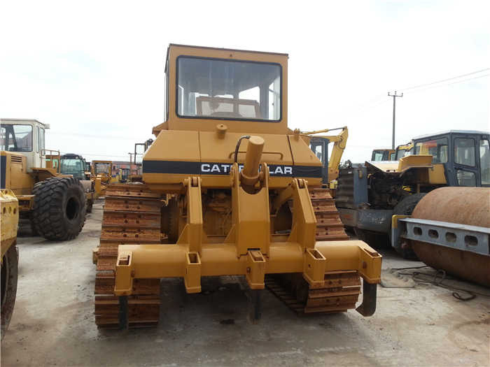 Caterpillar D5M bulldozer second hand caterpillar bulldozer D5M D6D D6G D6M cheap for sale - Bulldozer: photos 5 Caterpillar D5M bulldozer second hand caterpillar bulldozer D5M D6D D6G D6M cheap for sale - Bulldozer: photos 5