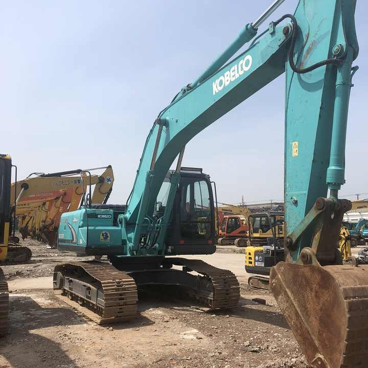 Cheap Price and High quality used Kobelco SK200-8 excavator second hand Kobelco SK200-8 for sale - Pelle sur chenille: photos 4 Cheap Price and High quality used Kobelco SK200-8 excavator second hand Kobelco SK200-8 for sale - Pelle sur chenille: photos 4
