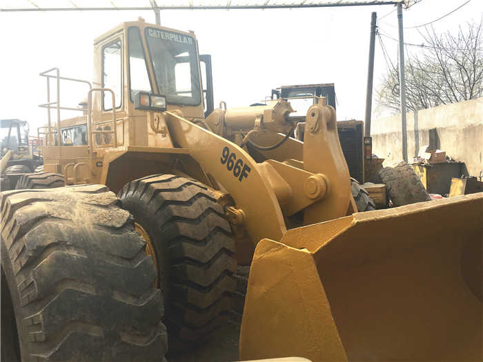 Cheaper price Used Caterpillar Wheel Loader 950H Wheel Loader 950E 966H 966F Wheel Loader - Chargeuse: photos 5 Cheaper price Used Caterpillar Wheel Loader 950H Wheel Loader 950E 966H 966F Wheel Loader - Chargeuse: photos 5