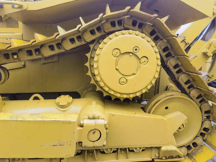 Original Caterpillar Used CAT D7R bulldozer used cat bulldozer for sale - Bulldozer: photos 4 Original Caterpillar Used CAT D7R bulldozer used cat bulldozer for sale - Bulldozer: photos 4