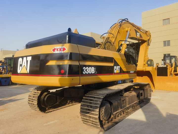 Original Japan made Caterpillar machine Used Machinery CAT 330BL cheap used excavator for sale - Pelle: photos 4 Original Japan made Caterpillar machine Used Machinery CAT 330BL cheap used excavator for sale - Pelle: photos 4