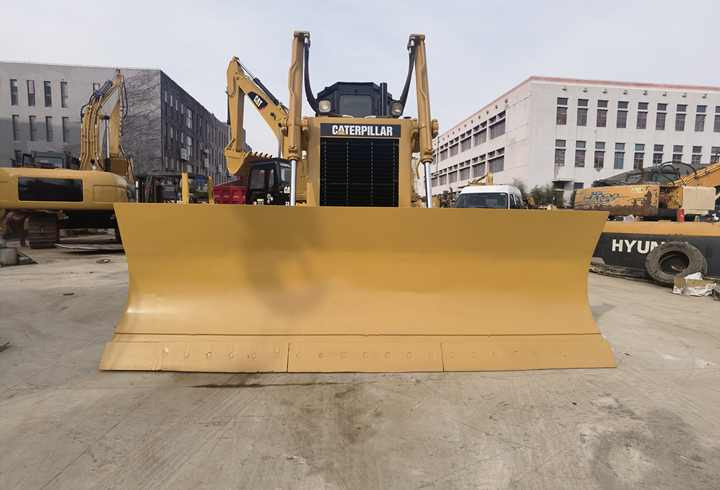 Original Japan used cat bulldozer used cat d6d dozer cat d6 dozer bulldozer for sale - Bulldozer: photos 3 Original Japan used cat bulldozer used cat d6d dozer cat d6 dozer bulldozer for sale - Bulldozer: photos 3