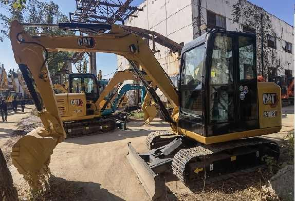 Second Hand Mini Excavator Caterpillar CAT 306e2 Crawler Wheel Excavator 6ton used caterpillar 306e2 crawler excavator in stock - Pelle sur chenille: photos 5 Second Hand Mini Excavator Caterpillar CAT 306e2 Crawler Wheel Excavator 6ton used caterpillar 306e2 crawler excavator in stock - Pelle sur chenille: photos 5