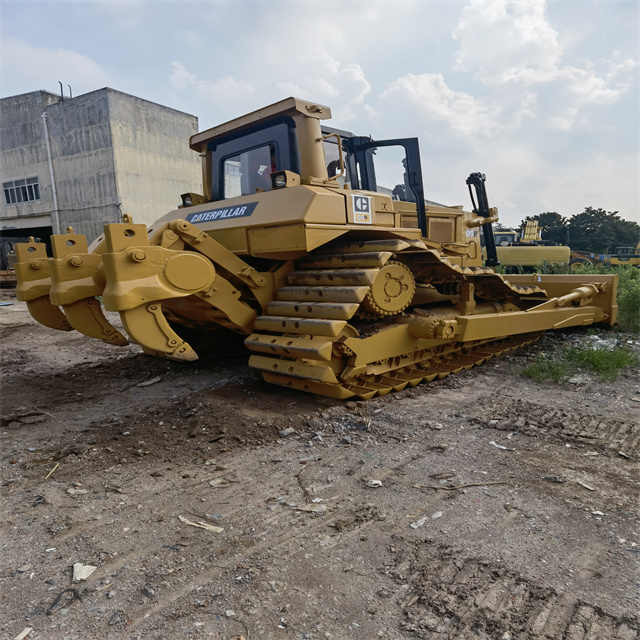 Used CAT Bulldozer D9R caterpillar D9R D9N D8K D8R D7R D6R dozer For Sale - Bulldozer: photos 3 Used CAT Bulldozer D9R caterpillar D9R D9N D8K D8R D7R D6R dozer For Sale - Bulldozer: photos 3
