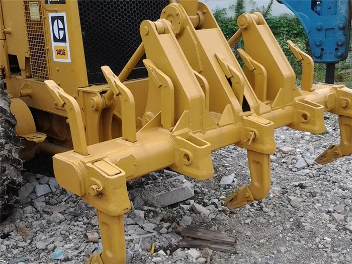 Used Cheap Japan Cat 140G Grader Caterpillar 14g 140k 140h 140g 12g 120h Motor Grader - Niveleuse: photos 4 Used Cheap Japan Cat 140G Grader Caterpillar 14g 140k 140h 140g 12g 120h Motor Grader - Niveleuse: photos 4