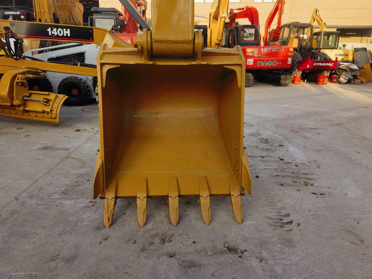 Cat 336d2 Crawler excavator - Pelle: photos 3 Cat 336d2 Crawler excavator - Pelle: photos 3