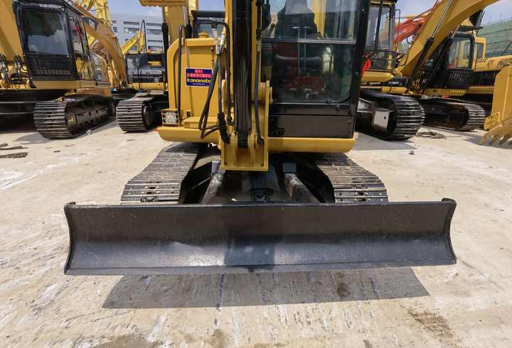 Used cat 306E2 crawler excavator 6 ton excavator high quality cheap for sale - Pelle sur chenille: photos 5 Used cat 306E2 crawler excavator 6 ton excavator high quality cheap for sale - Pelle sur chenille: photos 5