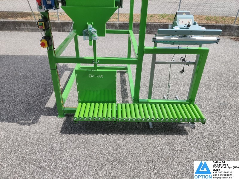 Machine d'emballage et de conditionnement neuf EK14 bagging machine: photos 18