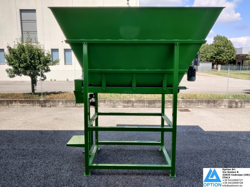 EK14 bagging machine - Machine d'emballage et de conditionnement: photos 3 EK14 bagging machine - Machine d'emballage et de conditionnement: photos 3