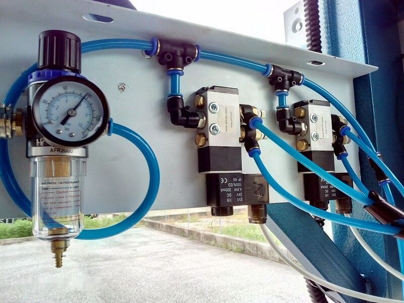 Machine d'emballage et de conditionnement neuf New ARK01 PNEUMATICA: photos 6